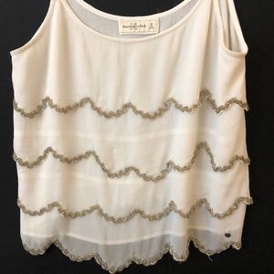 Adorable tank top